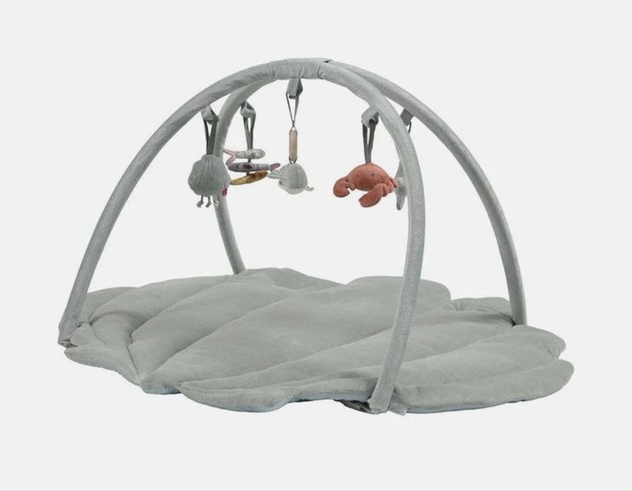 Centru activitati/baby gym Little Dutch