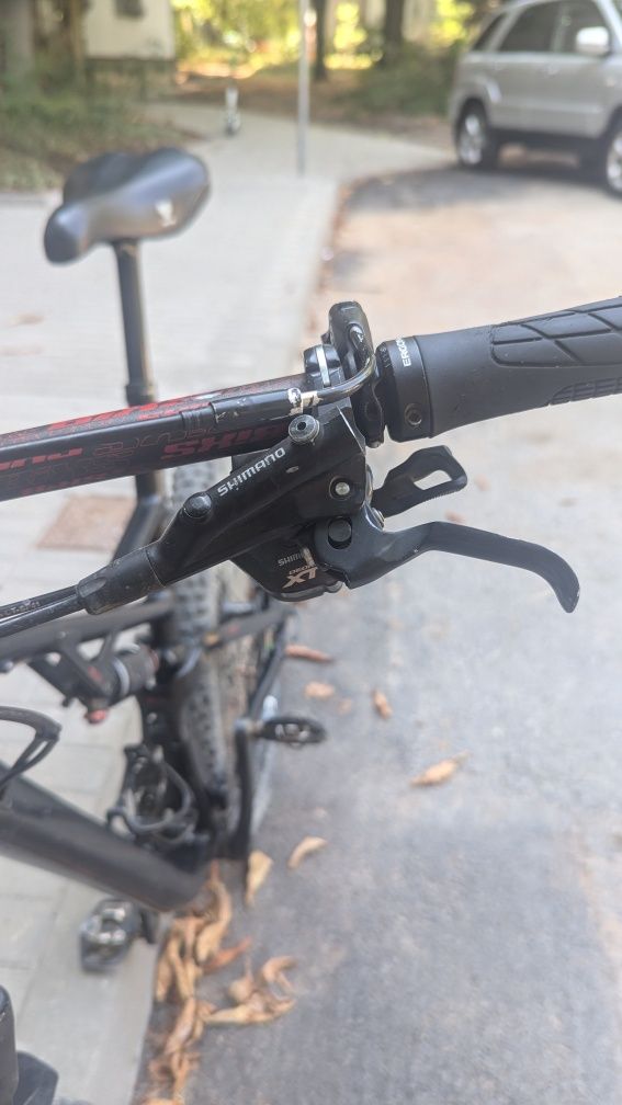 Швейцарски MTB, 130 mm, 29`, L (174-188 cm)
