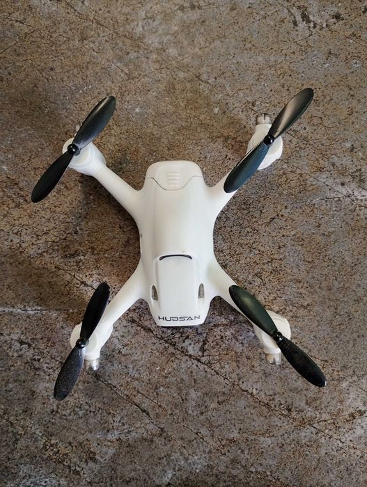 Дрон NH107C+

Husban X4 Cam Plus