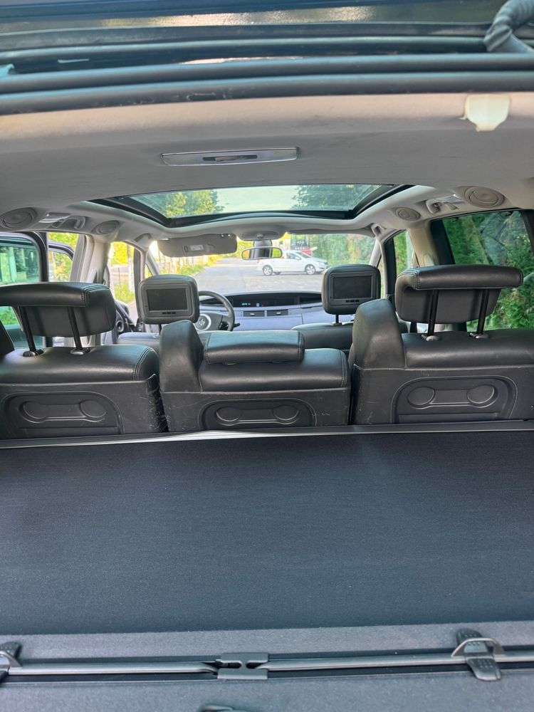 Renault Grande Espace IV Edition 25 / FULL DVD LED NAVI TRAPA