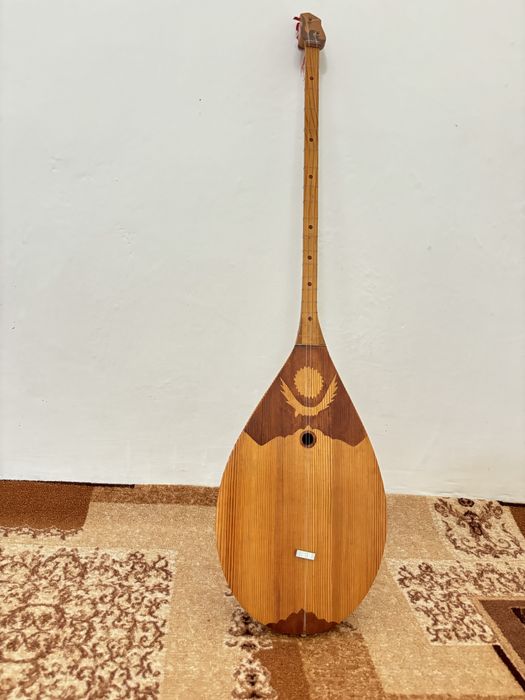 Домбыра Шымкент қаласы