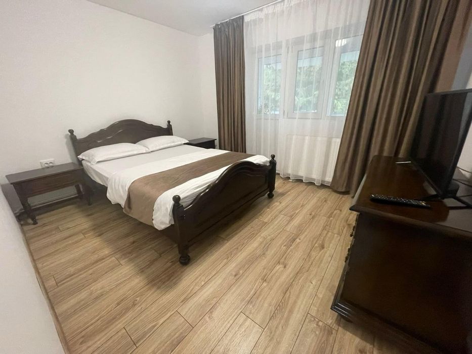 Cazare Ranca “ Casa Valea Gilortului”