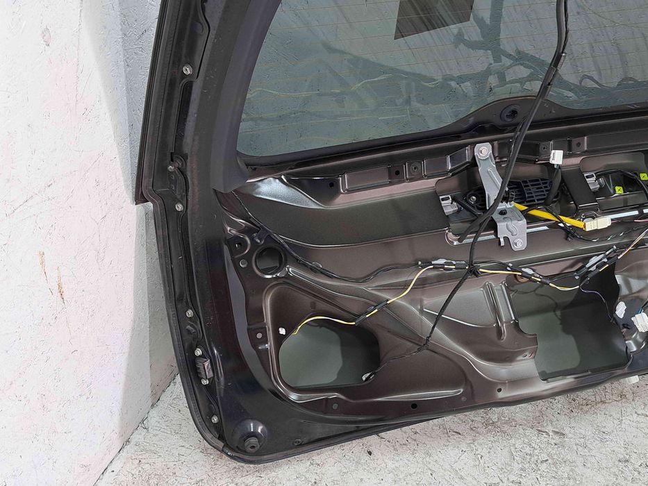 Haion MITSUBISHI Outlander II [Fabr 2006-2015] X42A