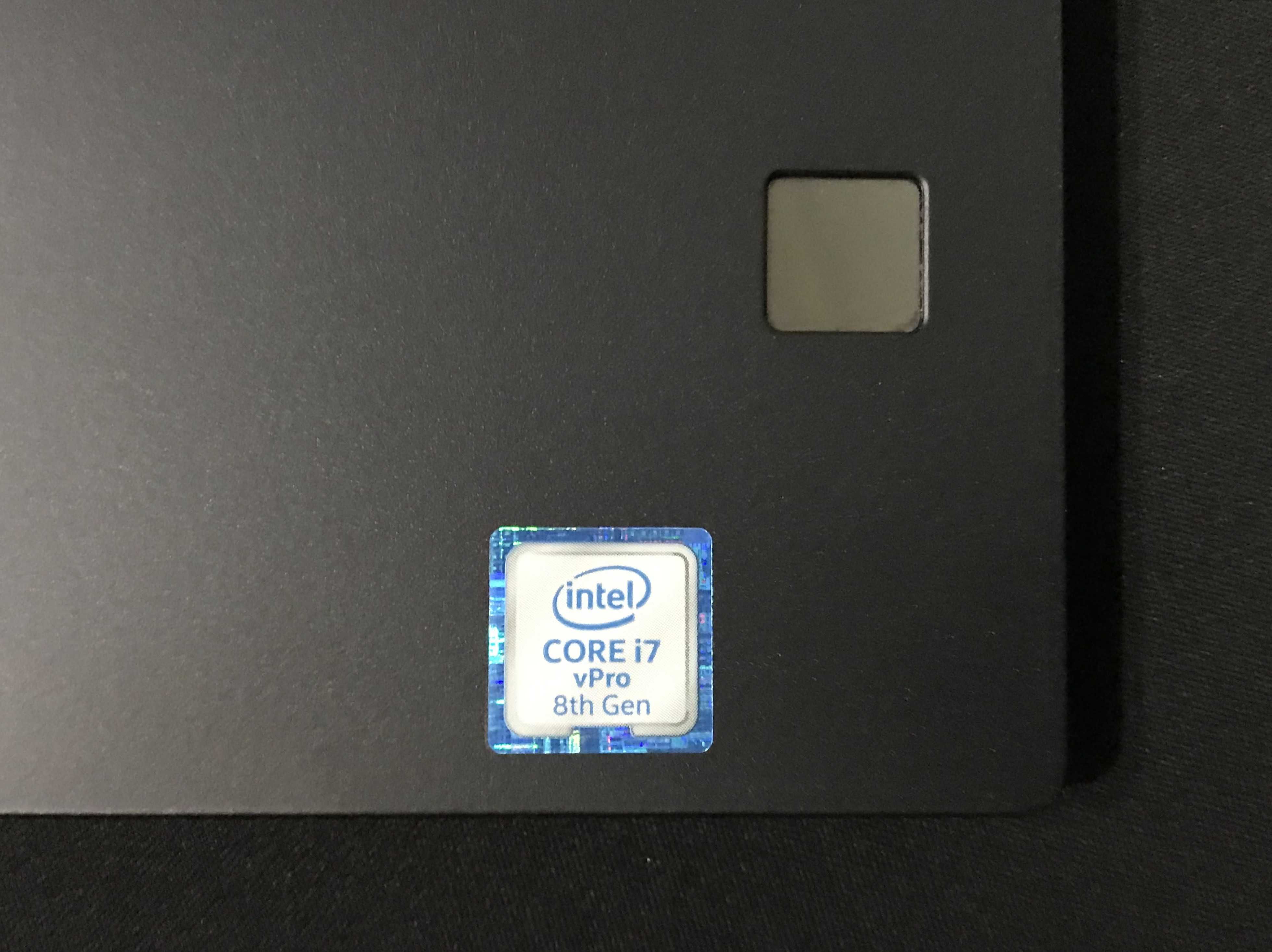 Ультрабук DELL Latitude Core i7