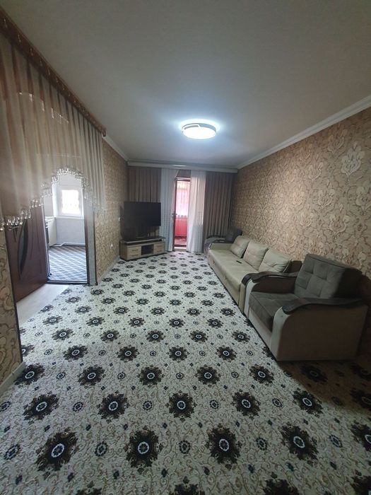 Квартира ижара берилади