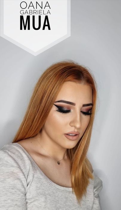 Servicii make-up