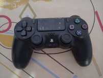 Playstation 4 джойстик , Пк Андроид.