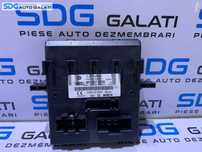 Unitate Modul Calculator Confort Comfort Lumini Audi A6 C6 2005 - 2008 Cod 4F0907279B [L3620]