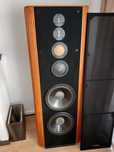 Boxe Infinity Kappa 9A si 9.2i - Import Germania