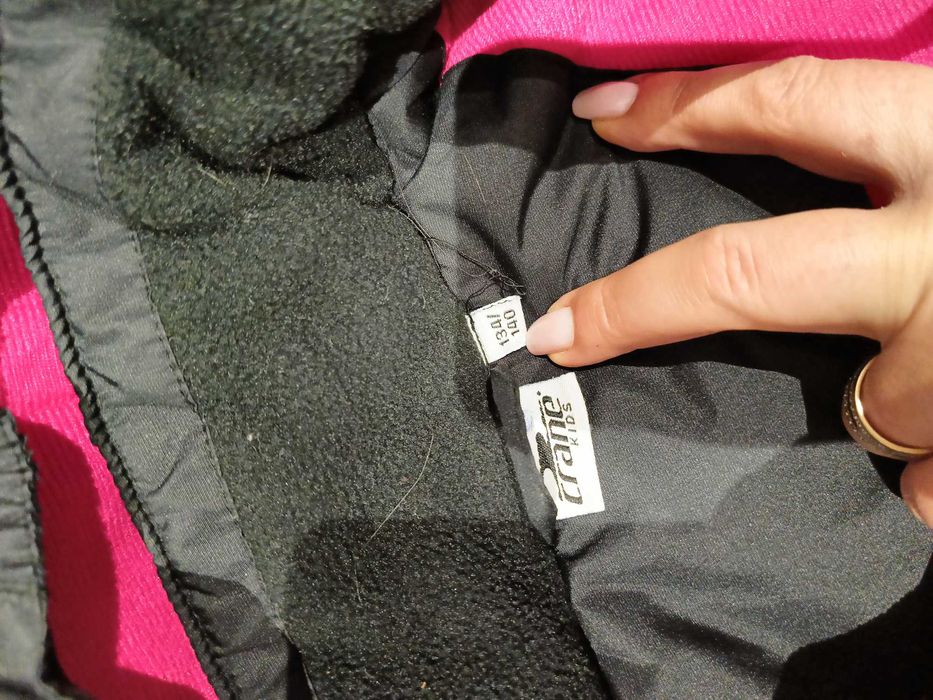 Îmbrăcăminte iarna