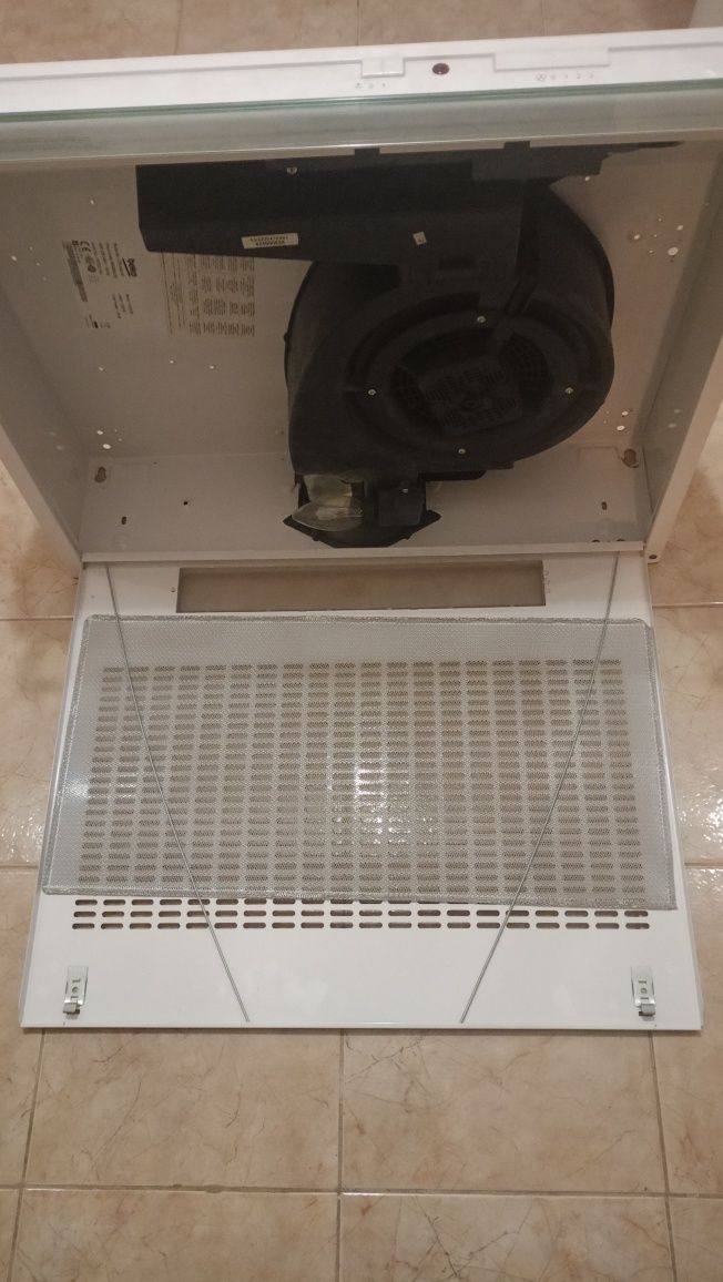 Абсорбатор Beko,(стандартен, мод.CFB 6432W )неупотребяван