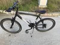 Bicicleta DHS MTB