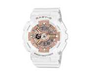 Дамски часовник Casio Baby-G BA-110X-7A1ER