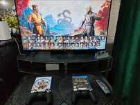 PlayStation 5 НОВАЯ 1тб. На гарантии