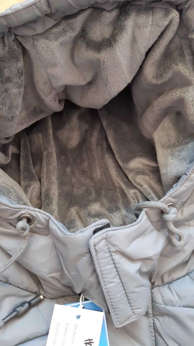 HOMEBASE/Adidas ново мъжко яке М/Л