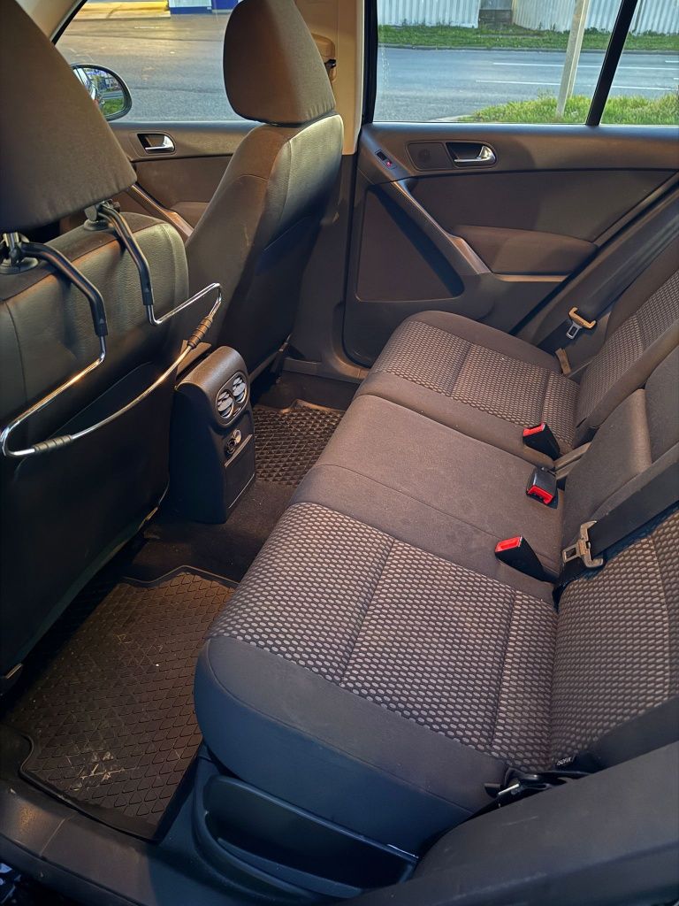 Продавам VW Tiguan