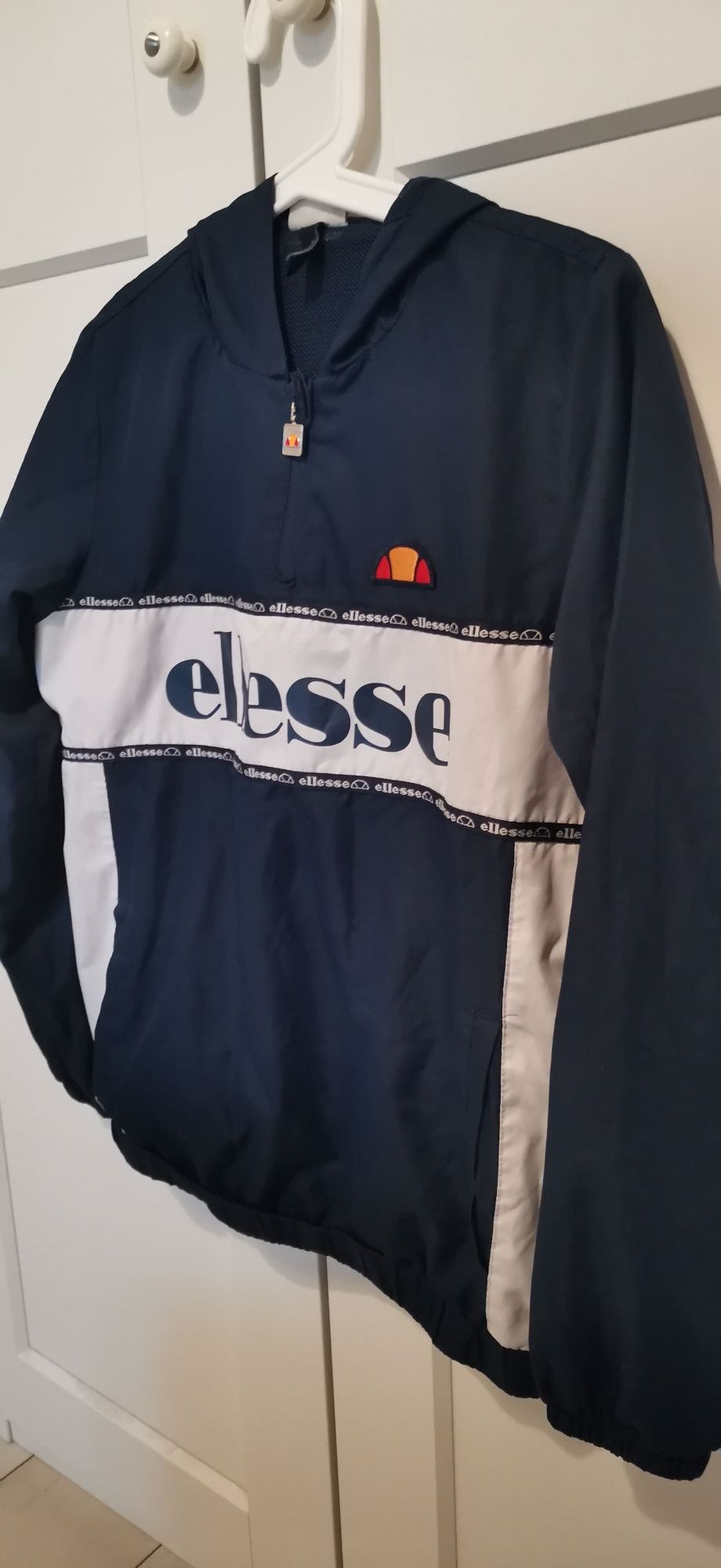 Hanorac Ellesse S