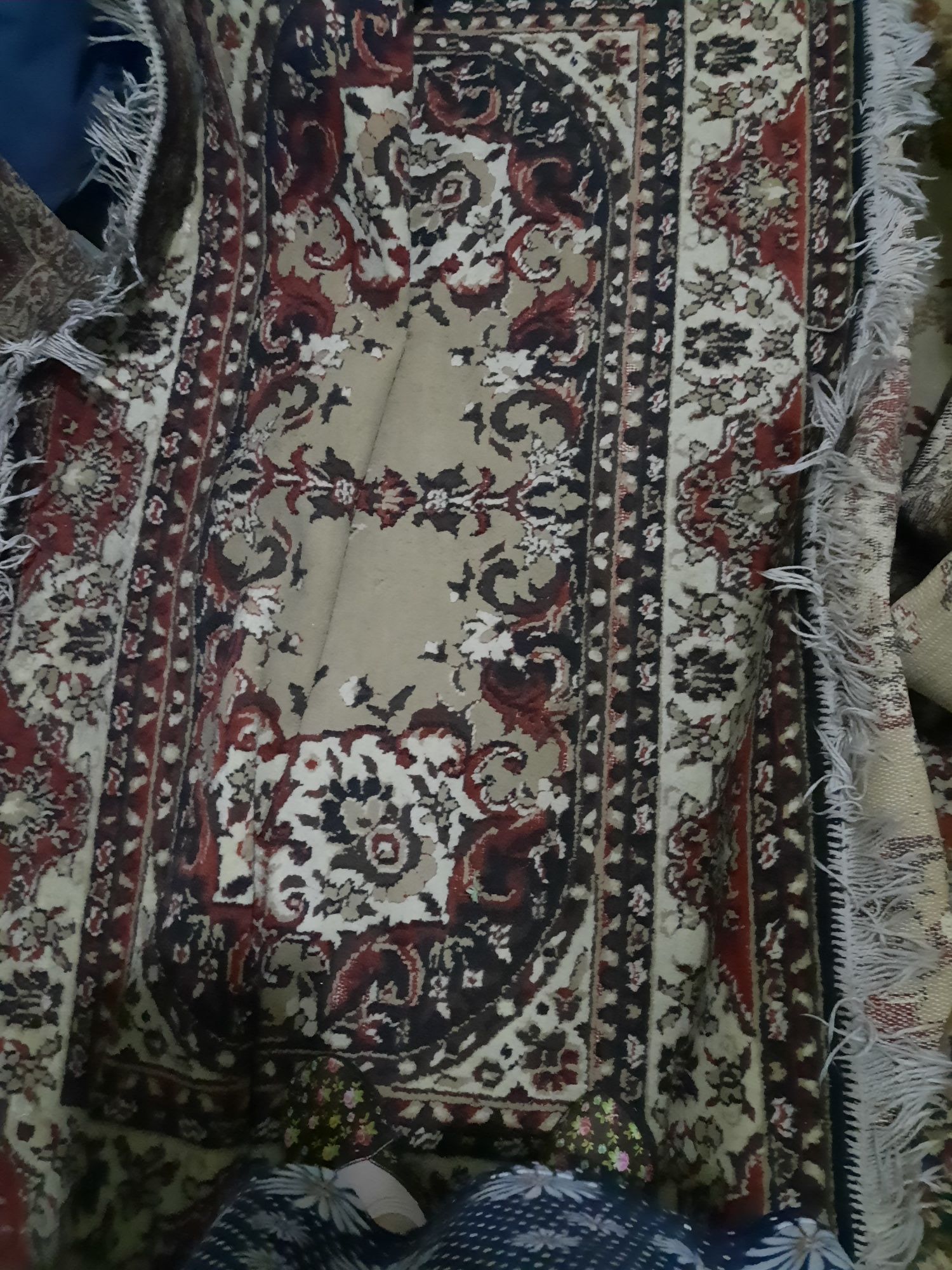 Продам ковры, палас