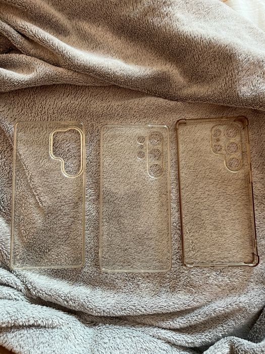 Huse samsung s25 plus