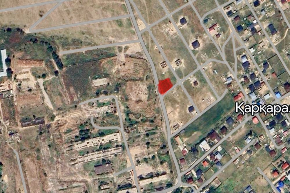 Жер жекеменшык Земля дом