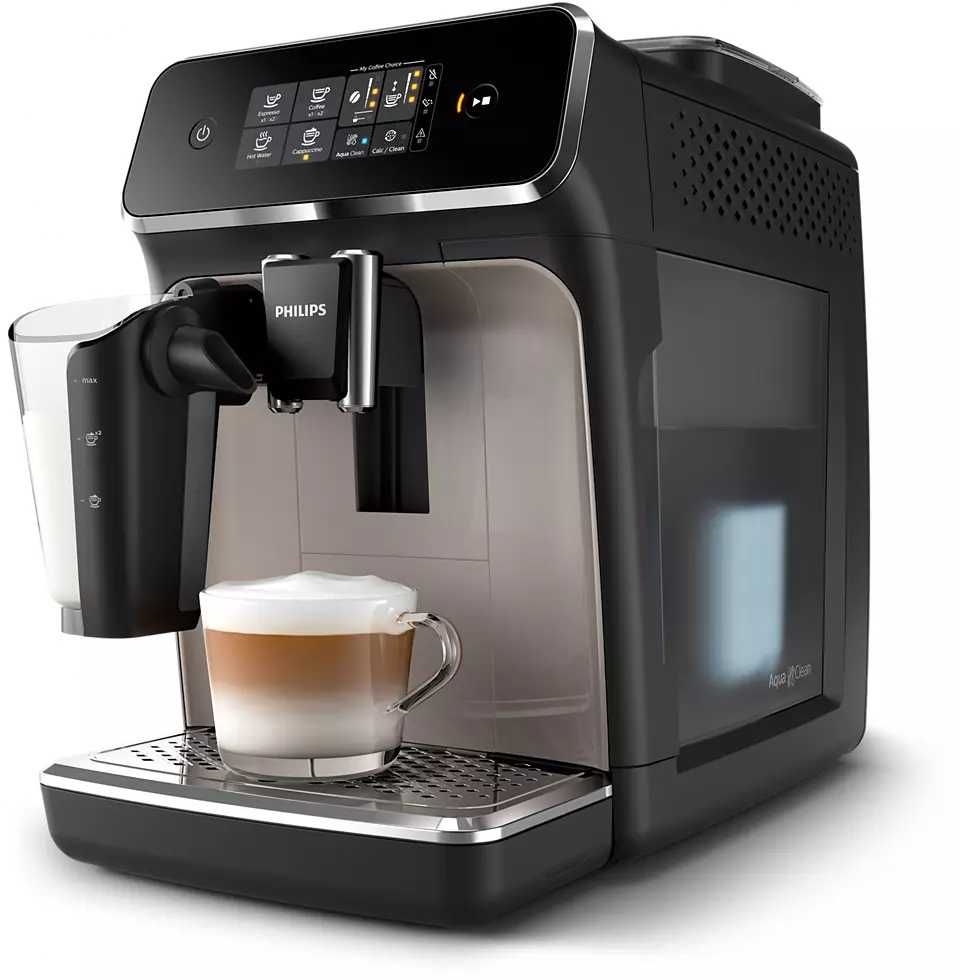 Espressor Philips seria 2200