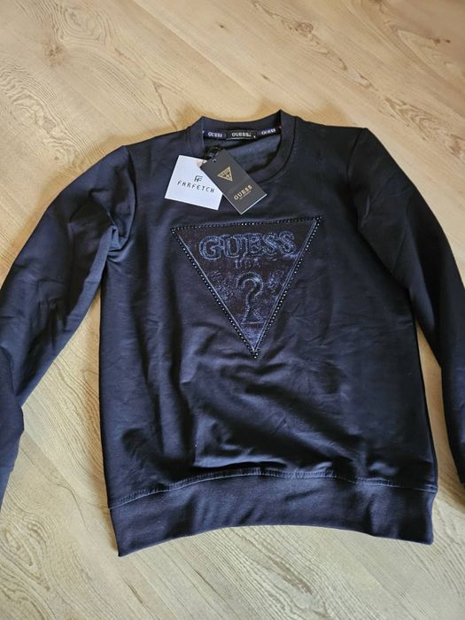 Дамска фанелка GUESS