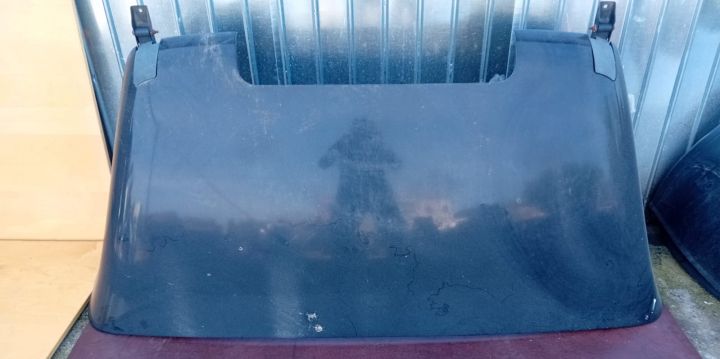 Spoiler Aerodinamica MAN TGL 7.150 generatia