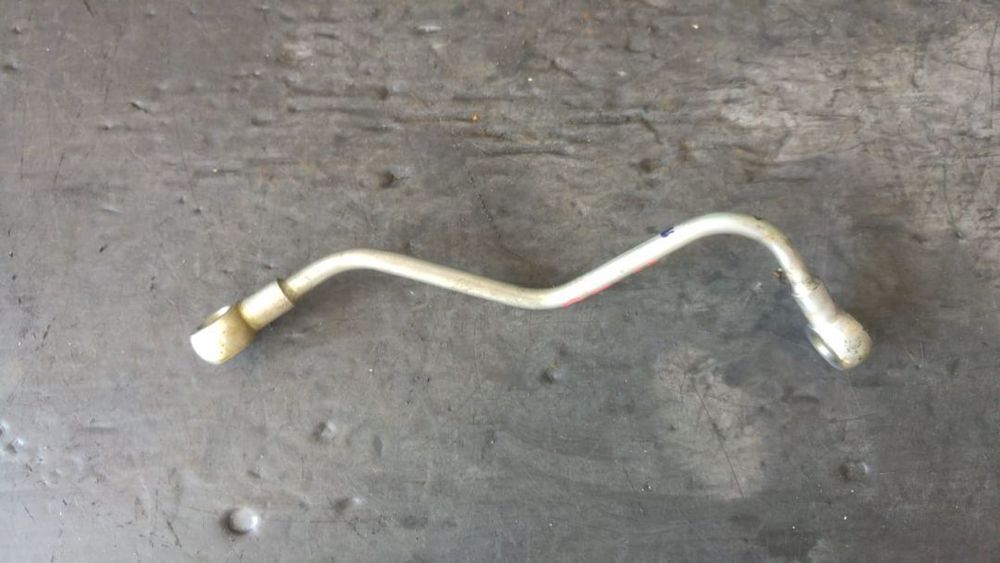 conducta ulei tur turbina  k14c 1.4 t akk 414 benz suzuki vitara ly sx4 s-cross jy swift v az