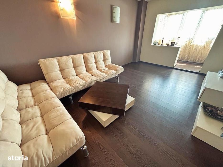 Apartament,