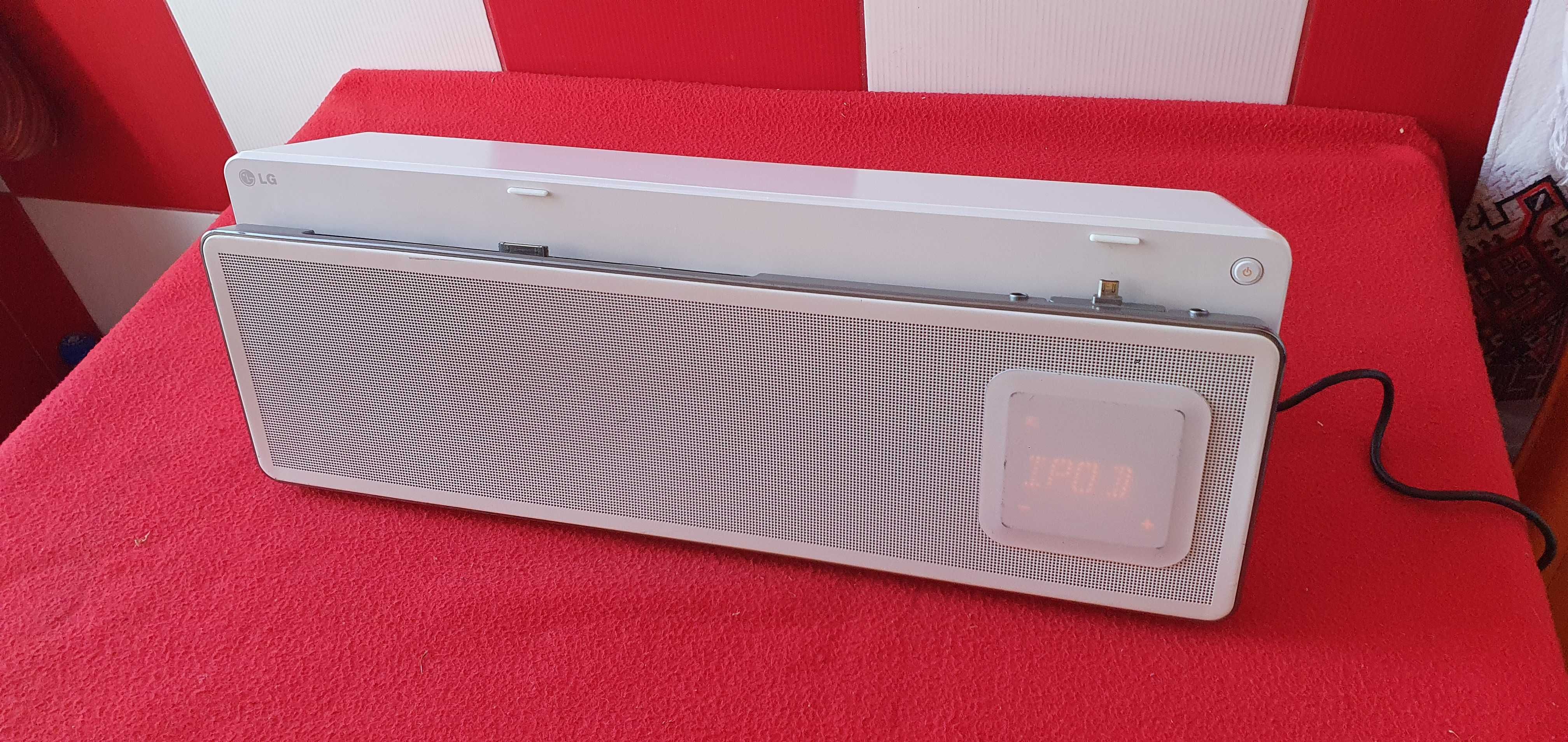 BOXA stationara LG 30W