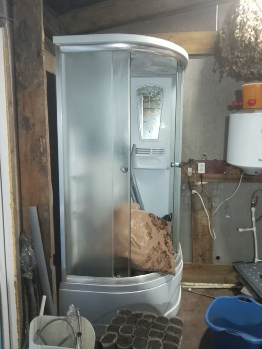 Продам душевую кабину