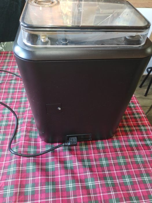 Espressor automat  Saeco Intelia  1850 W, 15 Bar, 1.5