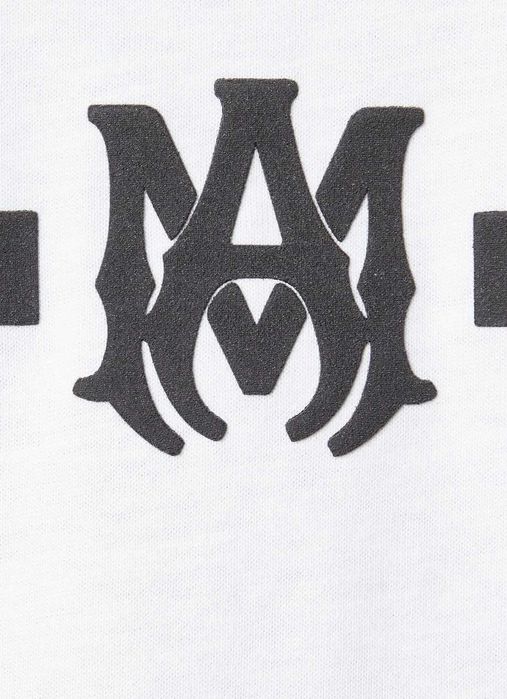 Чисто нова оригинална дизайнерска тениска Amiri с етикети в опаковка!