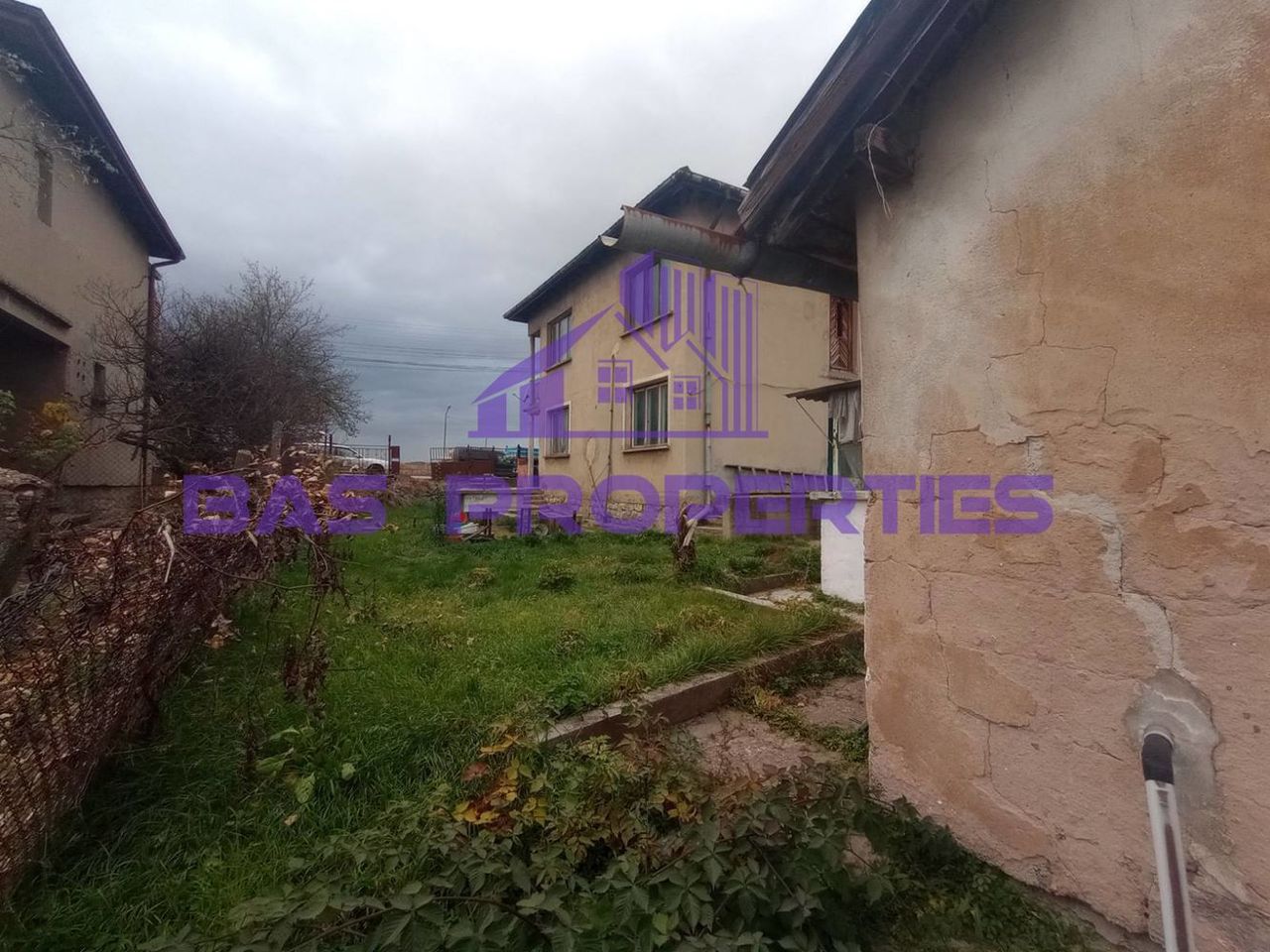 Продава се Къща в Костинброд - 160 кв.м за 1688 €/кв.м - Снимка #4