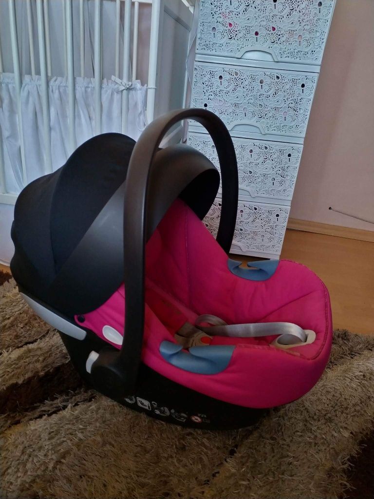 Кошница за кола от 0 до 13кг Cybex