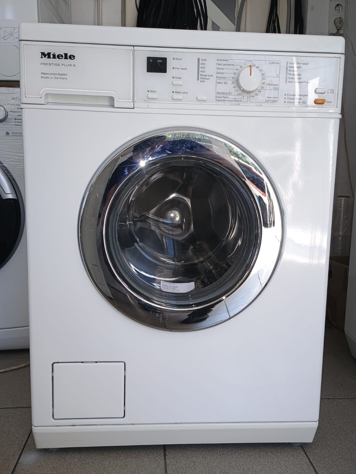 Reparatii , vânzări mașini de spălat rufe,vase,uscatoare.Matic