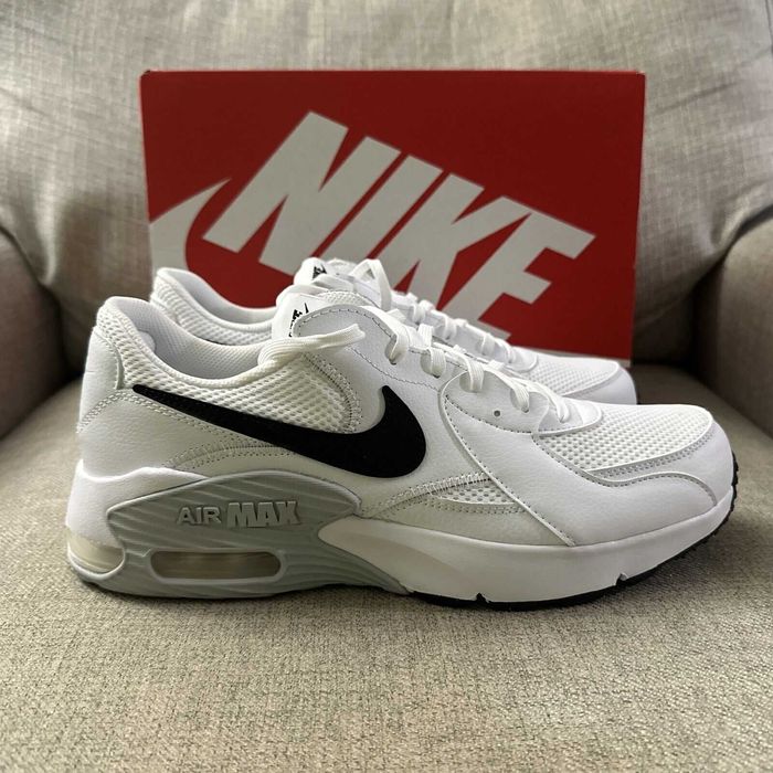 Nike Air Max Excee