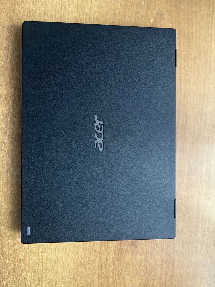 Ноутбук Acer TravelMate TMB118-M-C6JP NX.VHSER.00A черный