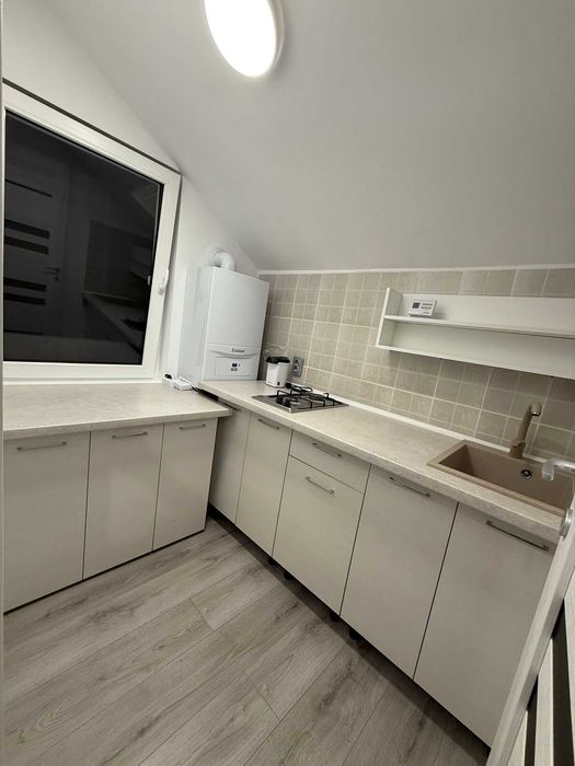 Inchiriere apartament 3 camere - Zorilor