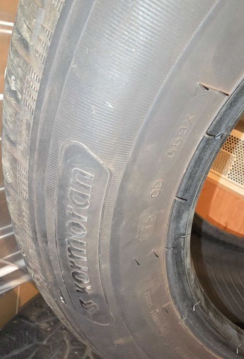 Зимни гуми 215 65 16 Kormoran