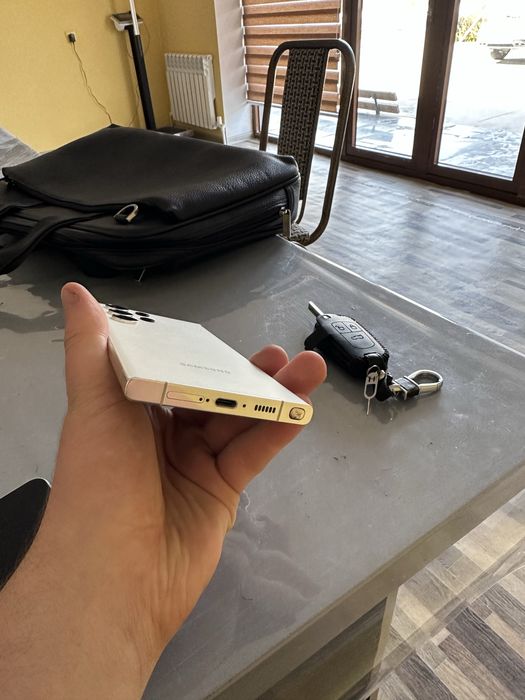 Samsung S23 Ultra 512 GB