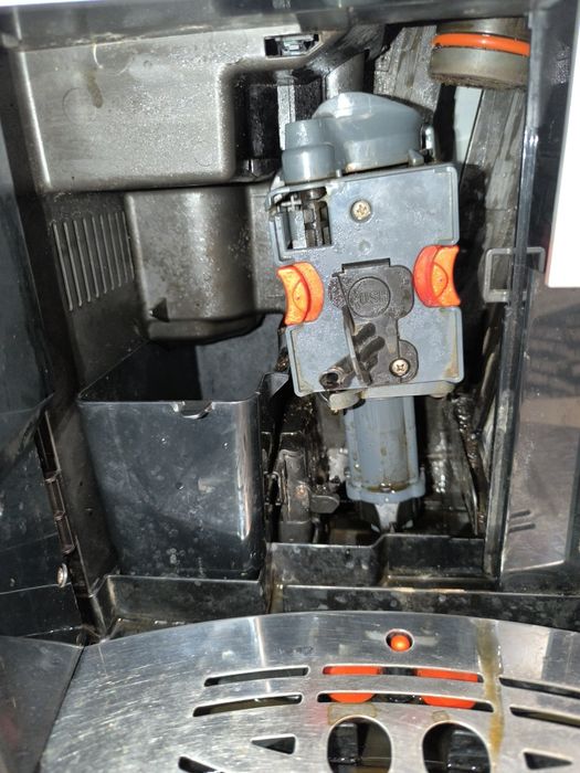 DeLonghi Perfecta ESAM5400