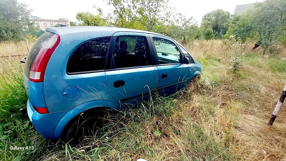 Opel Meriva 2004 ,1.7 ctdi