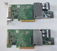 Controller RAID 730–8i 1GB