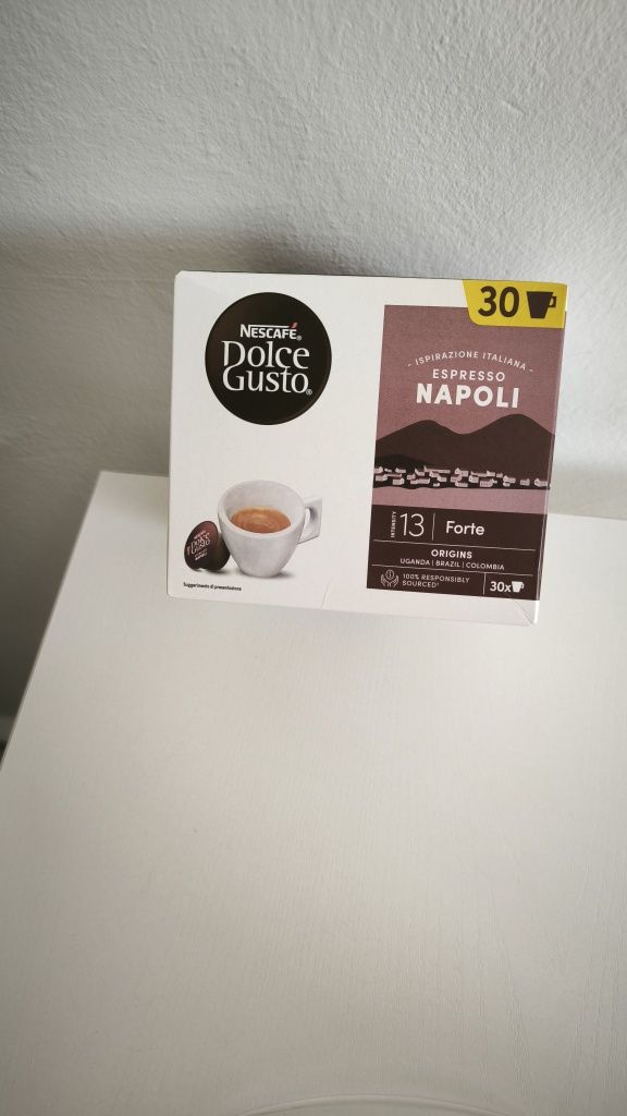 Dolce Gusto Капсули - Долче густо капсули 30бр
