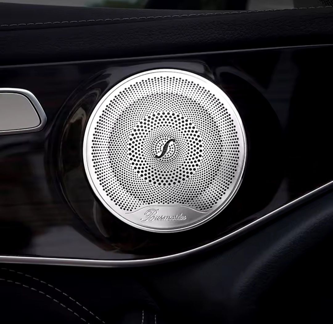 Ornamente-Trimuri-Boxe-Tweetere-Mercedes-C-E-GLC-Class-W205-W213-X253