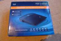 Router CISCO Linksys Wireless EA2700, dual band N600