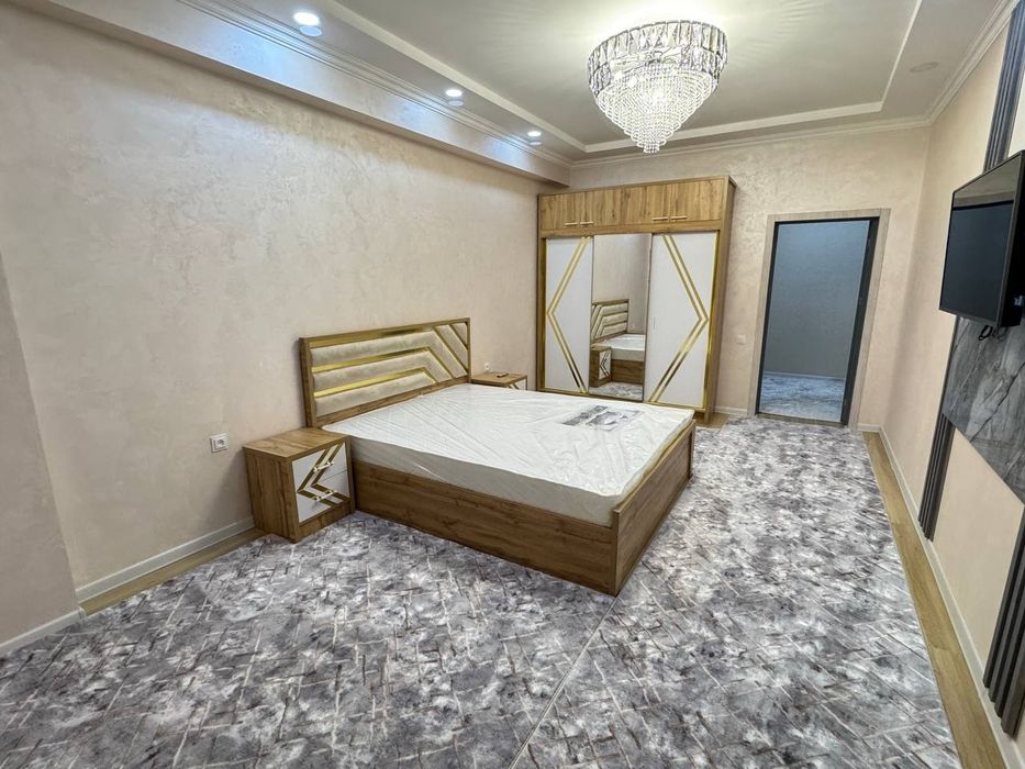 Срочно 1 хонали КВ. 51 м² Сотилади. Сергели ((Метро-2. Ориентир))