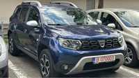 Dacia Duster Prestige TCe125 Piele Climatronic Scaune incalzite Carlig