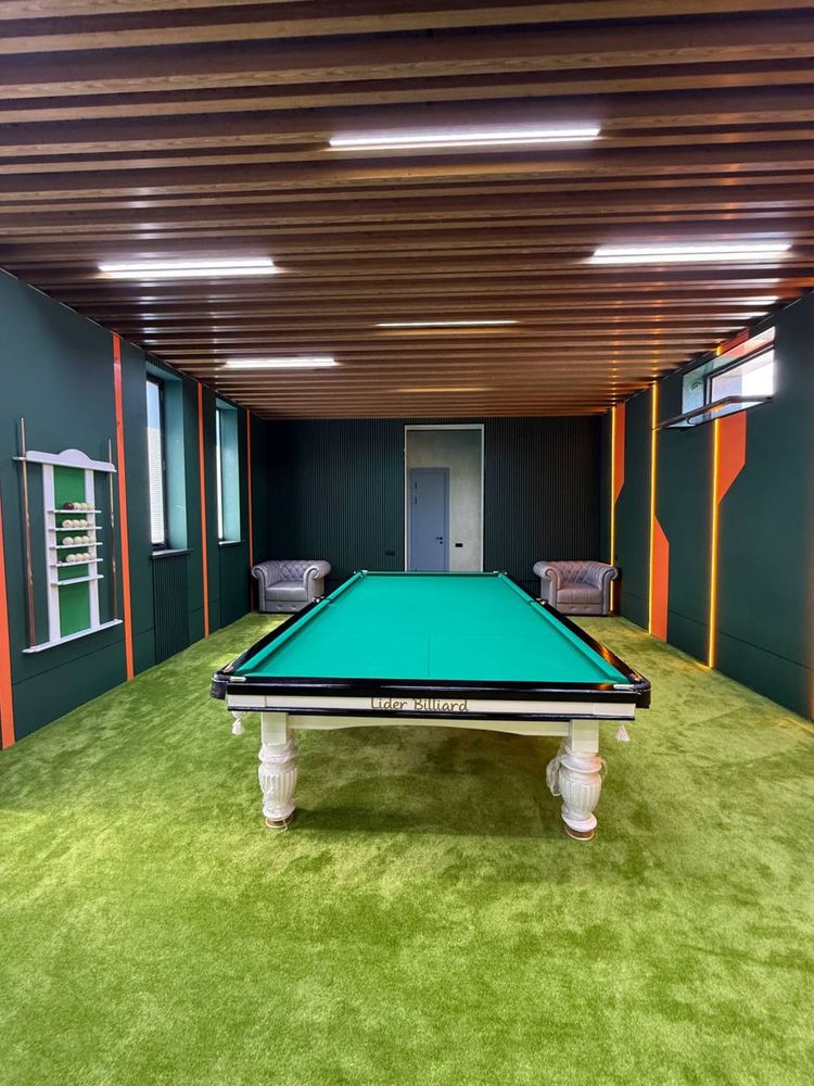 Hi-tech (VILLA PREMIUM) bez makler 10 komp dacha bochka dacha arenda